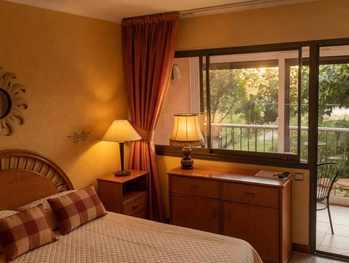 Room 21