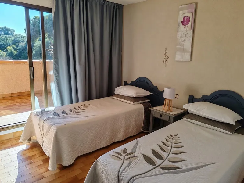 Chambre 05