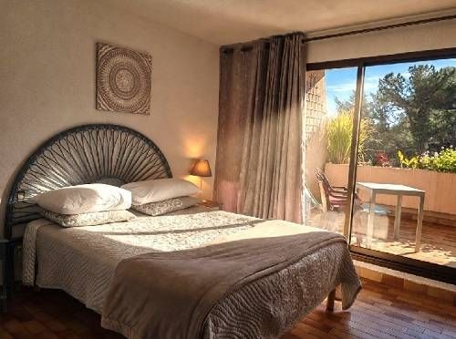 Chambres 20/30m²