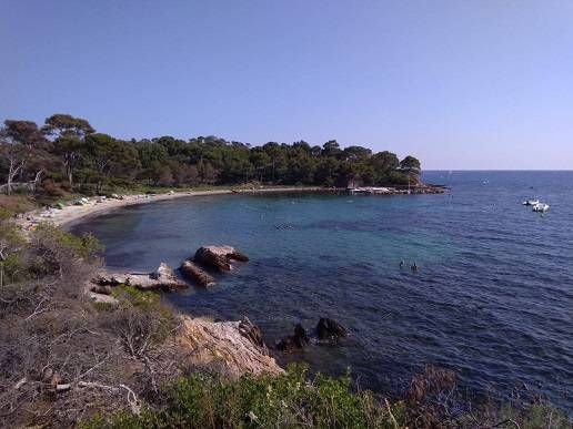 Sentier littoral